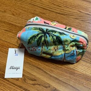 Maaji small pocket bag - Habana Augusta Cuba bag